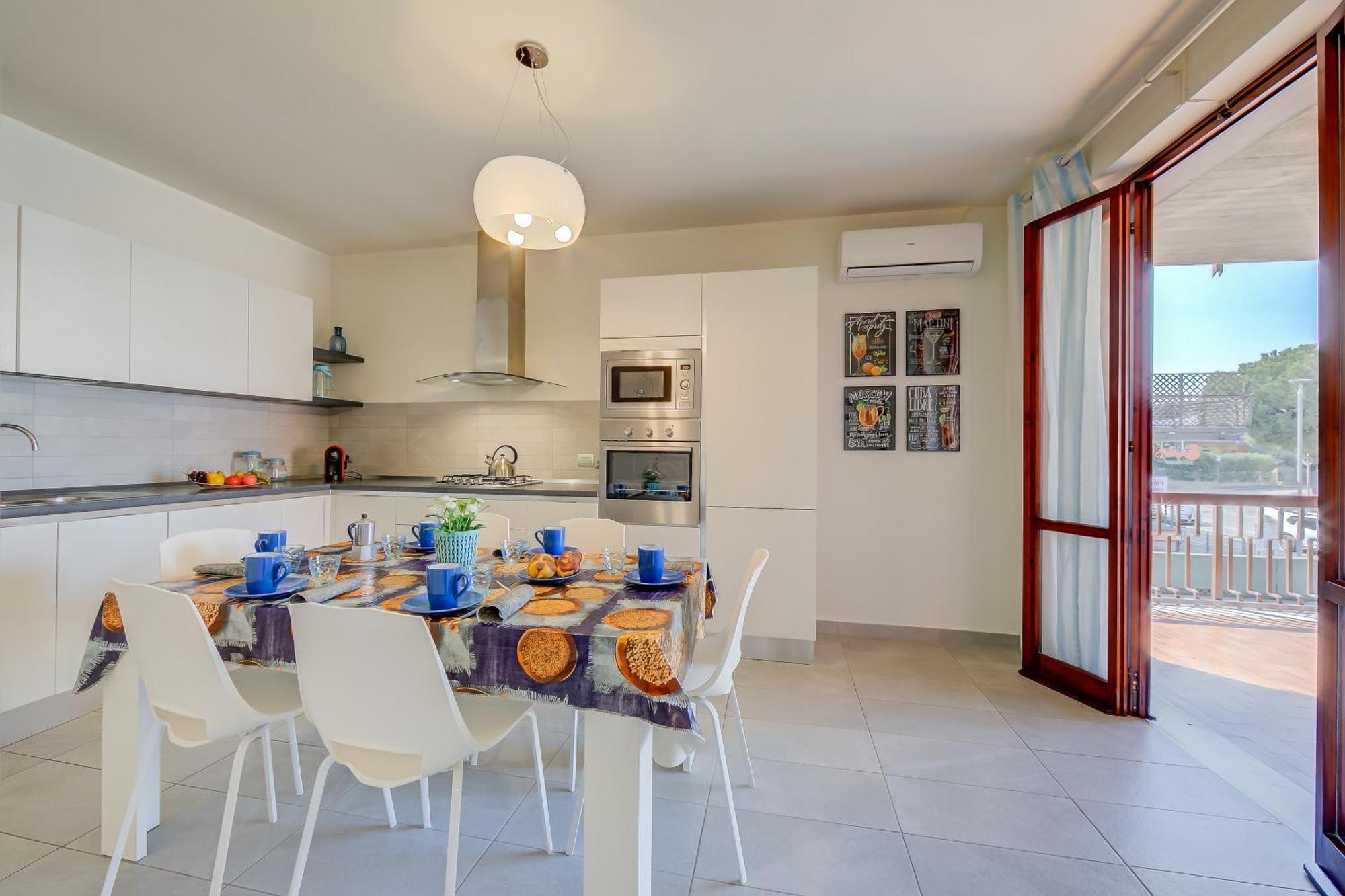Casa Del Faro - Happy Rentals Пескьера-дель-Гарда Экстерьер фото