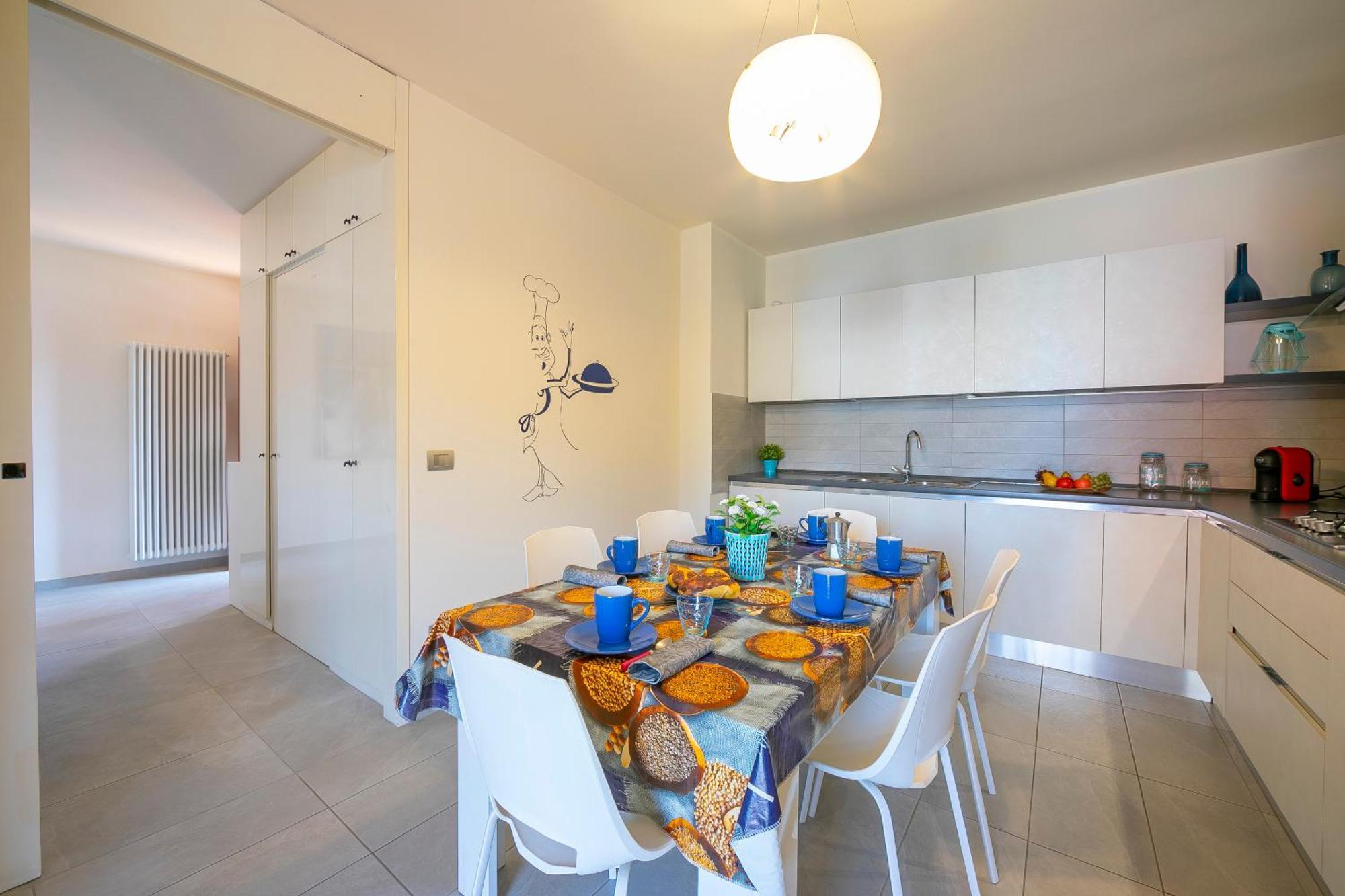 Casa Del Faro - Happy Rentals Пескьера-дель-Гарда Экстерьер фото