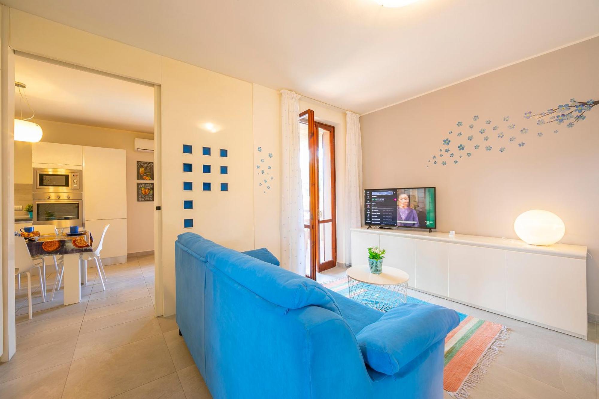 Casa Del Faro - Happy Rentals Пескьера-дель-Гарда Экстерьер фото